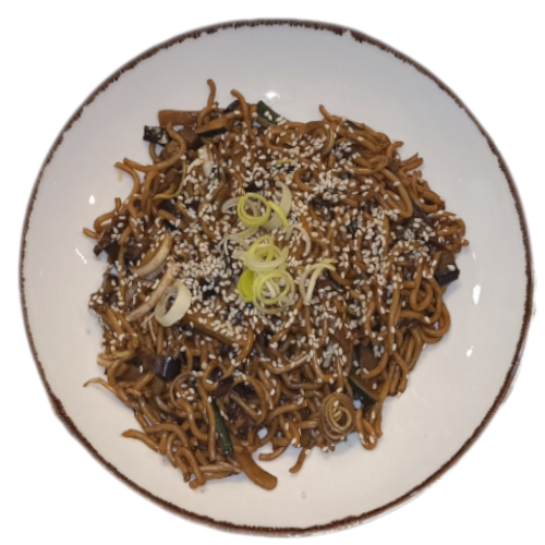 Udon Warzywny