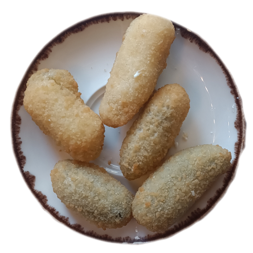 Papryczki Jalapeno z serem