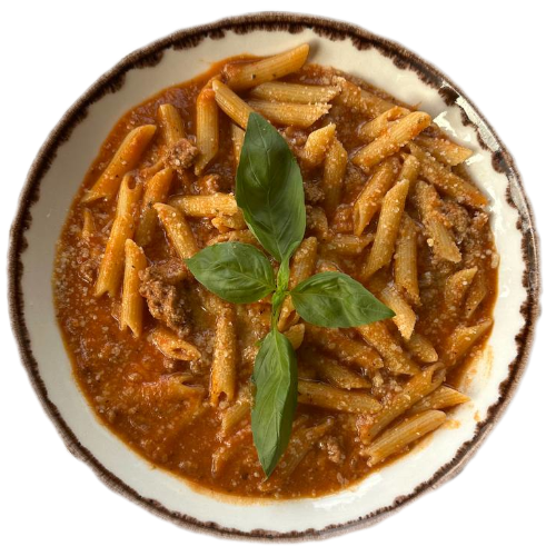 Pasta Bolognese