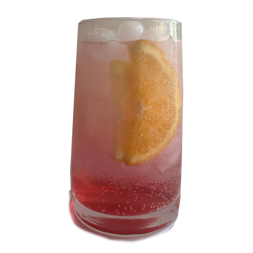 Limonad Grenadin