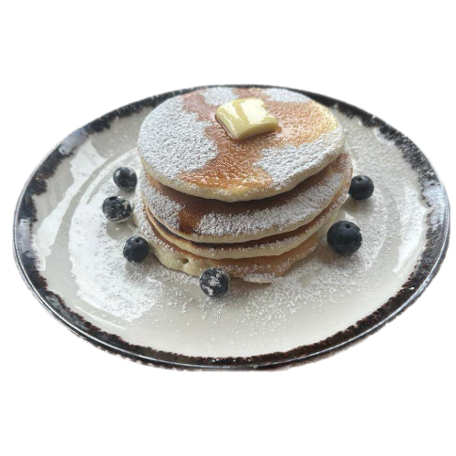 Pancakes
