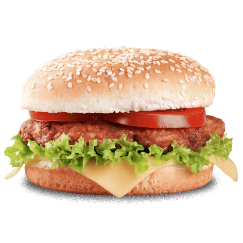 Burger klasyczny