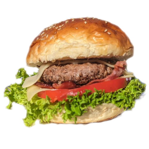 Burger Straż pożarna