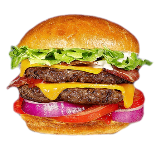 Burger Wujek Sam