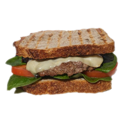 Burger Mary Jane