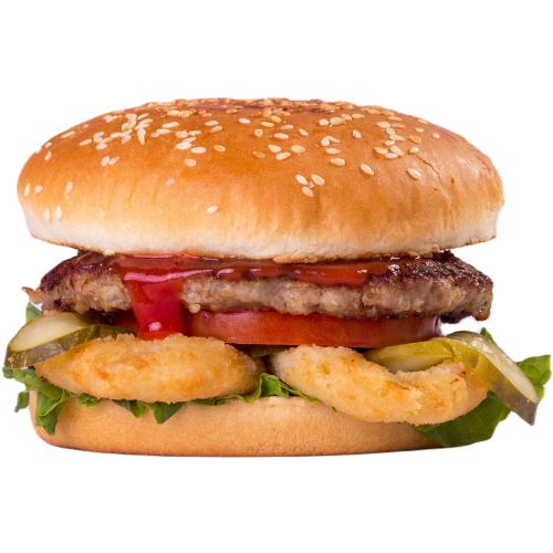 Burger Złodziej