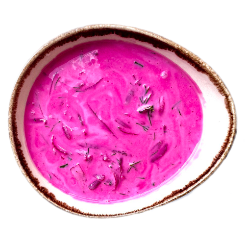 Zupa hłodnik
