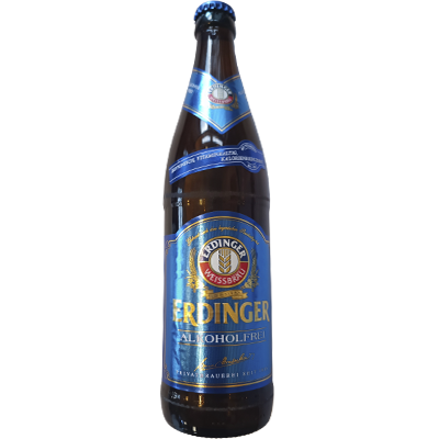 Piwo Erdinger Hefewizen
