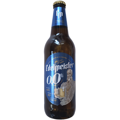 Piwo Edelmeister