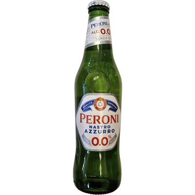 Piwo Peroni Nastro azzuro