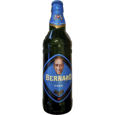 Piwo Bernard