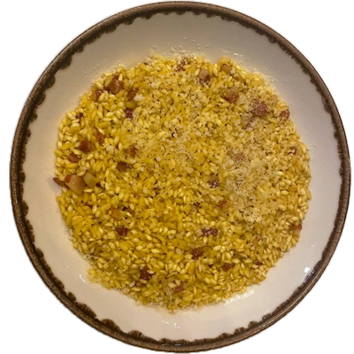 Risotto ChefArt