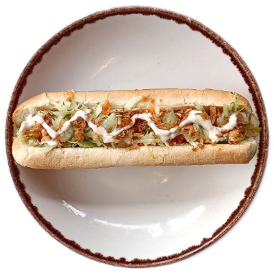 Hot dog Piekiński