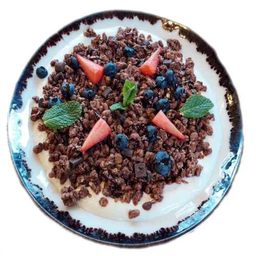 Granola