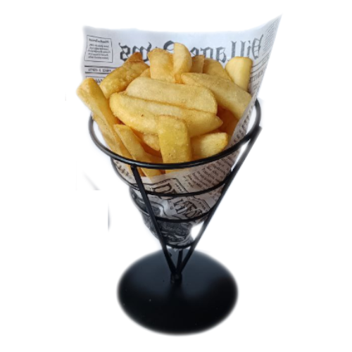 Frytki