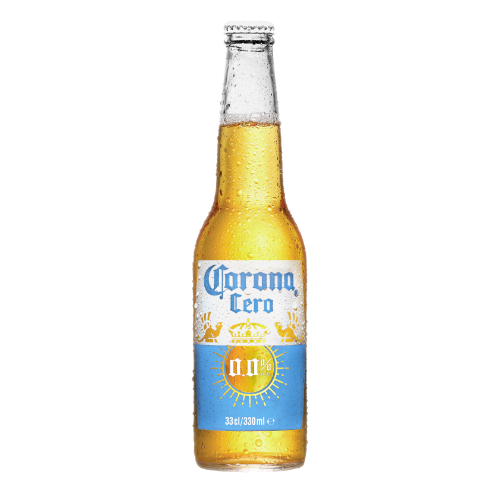 CORONA Cero Piwo bezalkoholowe